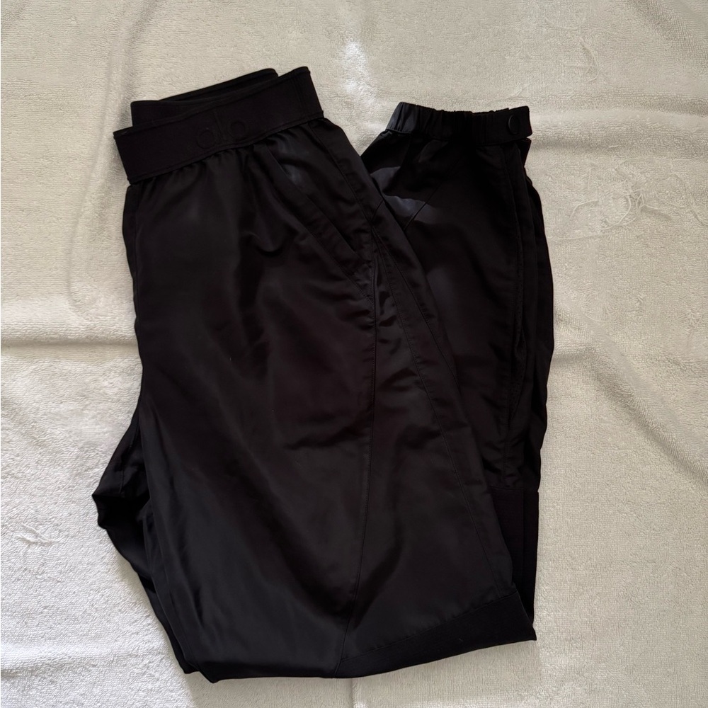 Alo yoga mixed reinvention jogger - Picture 3 of 8